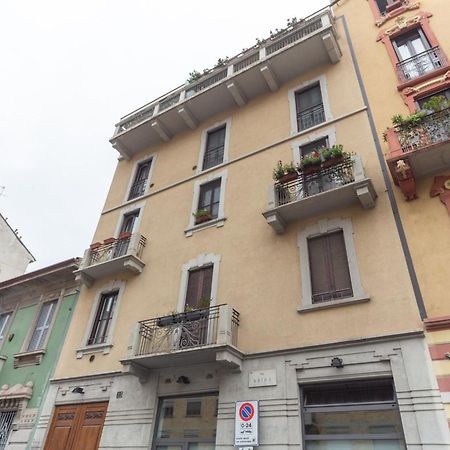 Appartement Loft Adige Milano Extérieur photo